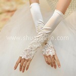Bridal Gloves A
